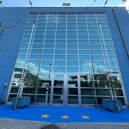 Hotel Garni Al Marinaio Trento Esterno foto