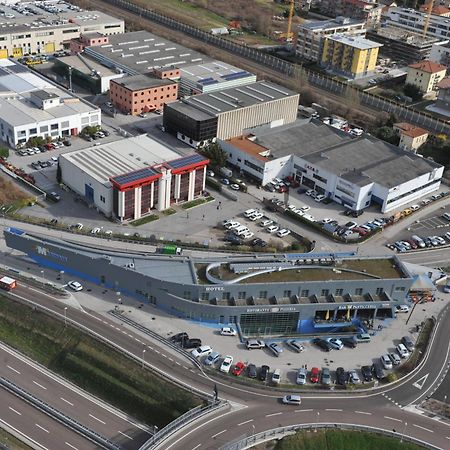 Hotel Garni Al Marinaio Trento Esterno foto